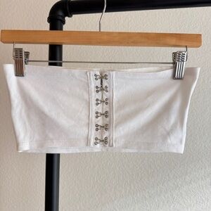 Emma & Sam bandeau top